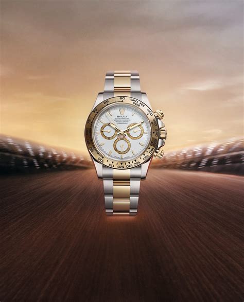 All the New 60th Anniversary Rolex Daytonas Are 